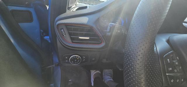 Ford Puma 1.5 EcoBlue ST-LINE X LED ACC Camera 