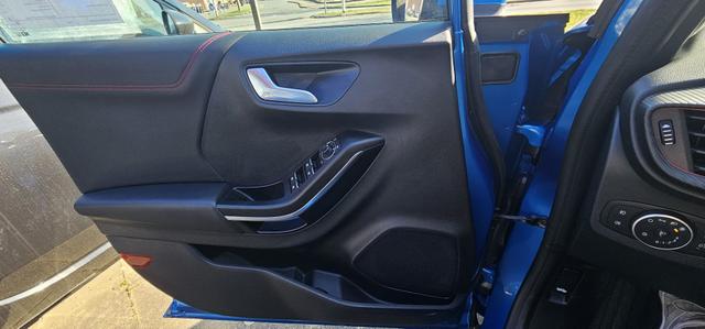 Ford Puma 1.5 EcoBlue ST-LINE X LED ACC Camera 