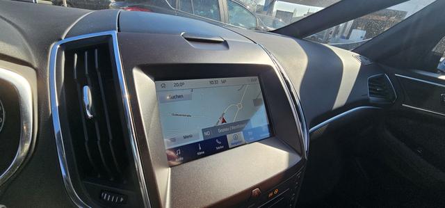 Ford S-MAX 2.0 EcoBlue Aut. ST-LINE ACC LED Camera 