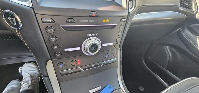 Ford S-MAX 2.0 EcoBlue Aut. VIGNALE AHK Pano ACC Standheizung 