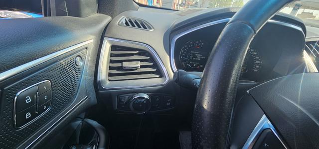 Ford Edge 2.0 EcoBlue 4x4 Aut. ST-LINE AHK Navi LED 