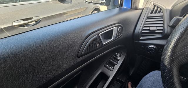 Ford EcoSport 1.0 EcoBoost ST-LINE Xenon Camera Navi 