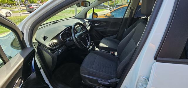 Opel Mokka X 1.4 ecoFLEX 4x4 Active Camera Reseverad 