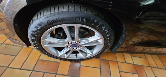 Ford Galaxy 2.0 EcoBlue Aut. TITANIUM AHK ACC LED Camera 