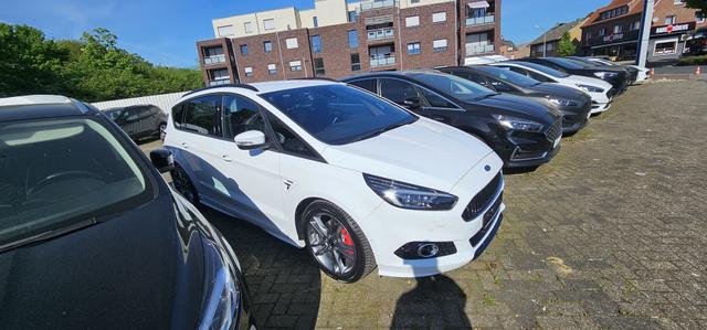 Ford S-MAX 2.0 EcoBlue Aut. ST-Line LED ACC Camera 