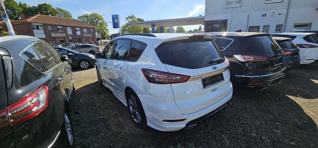 Ford S-MAX 2.0 EcoBlue Aut. ST-Line LED ACC Camera 