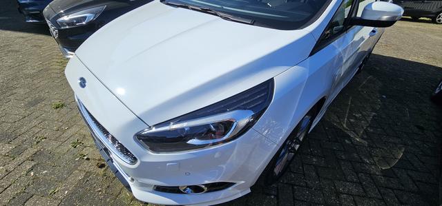 Ford S-MAX 2.0 EcoBlue Aut. ST-Line LED ACC Camera 