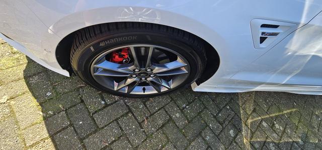 Ford S-MAX 2.0 EcoBlue Aut. ST-Line LED ACC Camera 