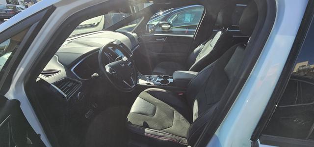Ford S-MAX 2.0 EcoBlue Aut. ST-Line LED ACC Camera 