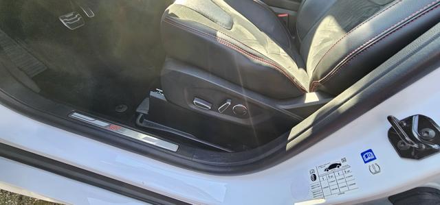Ford S-MAX 2.0 EcoBlue Aut. ST-Line LED ACC Camera 