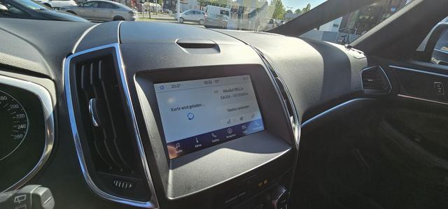 Ford S-MAX 2.0 EcoBlue Aut. ST-Line LED ACC Camera 