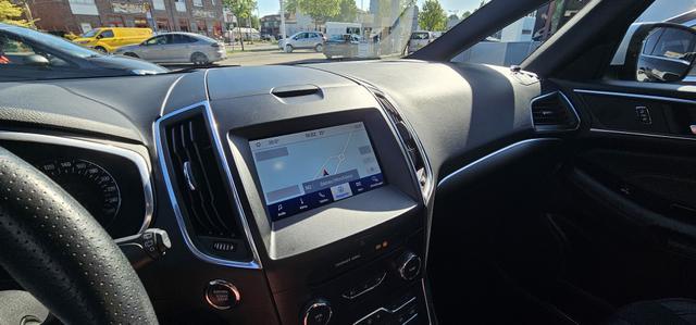 Ford S-MAX 2.0 EcoBlue Aut. ST-Line LED ACC Camera 