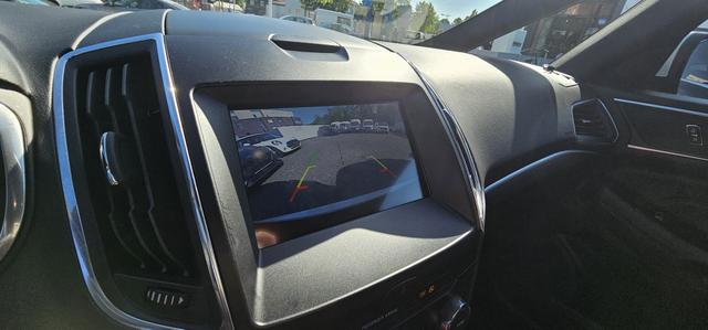 Ford S-MAX 2.0 EcoBlue Aut. ST-Line LED ACC Camera 
