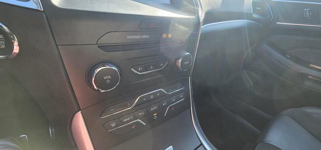 Ford S-MAX 2.0 EcoBlue Aut. ST-Line LED ACC Camera 