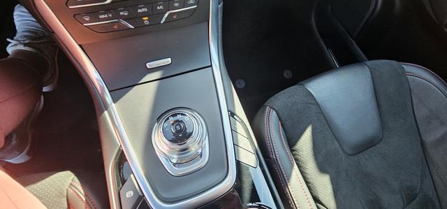 Ford S-MAX 2.0 EcoBlue Aut. ST-Line LED ACC Camera 