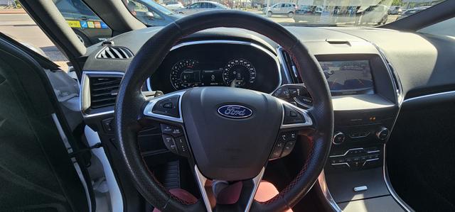 Ford S-MAX 2.0 EcoBlue Aut. ST-Line LED ACC Camera 
