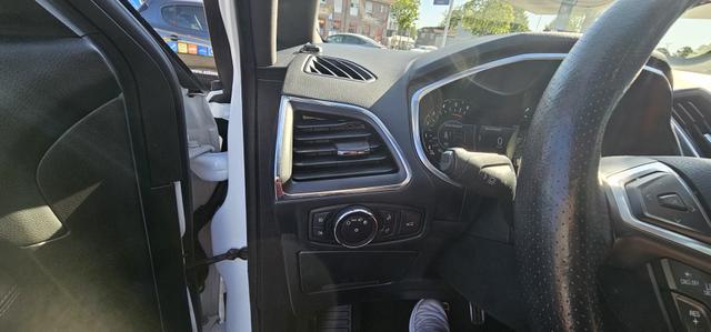 Ford S-MAX 2.0 EcoBlue Aut. ST-Line LED ACC Camera 