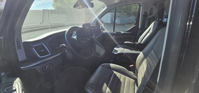 Ford Tourneo Custom 320 L1H1 Autm. Titanium ACC Xenon Standheizung 