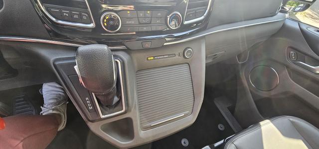 Ford Tourneo Custom 320 L1H1 Autm. Titanium ACC Xenon Standheizung 
