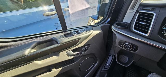 Ford Tourneo Custom 320 L1H1 Autm. Titanium ACC Xenon Standheizung 