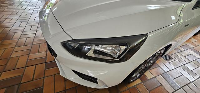 Ford Focus Turnier 1.5 EcoBlue Aut. ST-LINE Head Up Navi PPS 