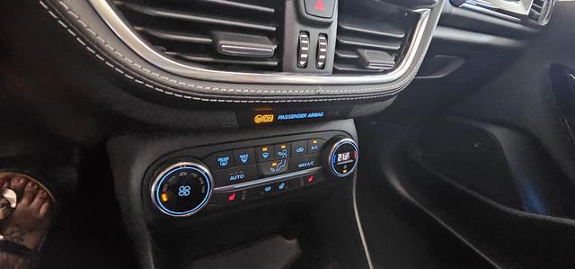 Ford Fiesta 5-Türer 1.0 EcoBoost Aut. VIGNALE Navi Pano ACC 