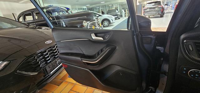 Ford Fiesta 5-Türer 1.0 EcoBoost Aut. VIGNALE Navi Pano ACC 