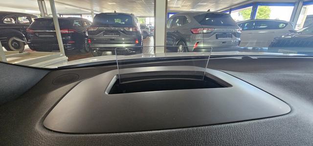 Ford Focus Turnier 1.5 EcoBlue Aut. ST-LINE Head Up Navi PPS 