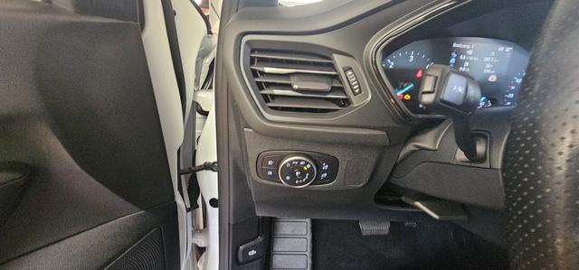 Ford Focus Turnier 1.5 EcoBlue Aut. ST-LINE Head Up Navi PPS 
