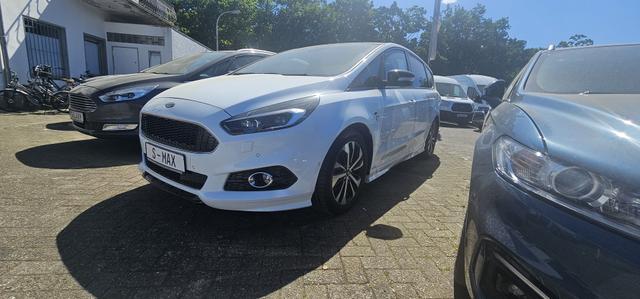 Ford S-MAX - 2.0 EcoBlue Aut. ST-Line Led 7 Sitzer Navi