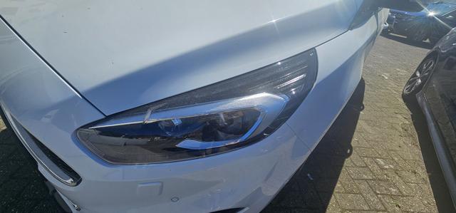 Ford S-MAX 2.0 EcoBlue Aut. ST-Line Led 7 Sitzer Navi 