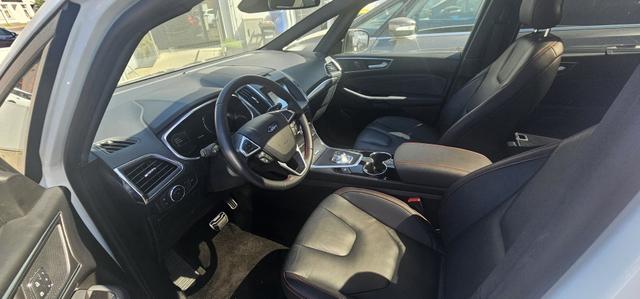 Ford S-MAX 2.0 EcoBlue Aut. ST-Line Led 7 Sitzer Navi 