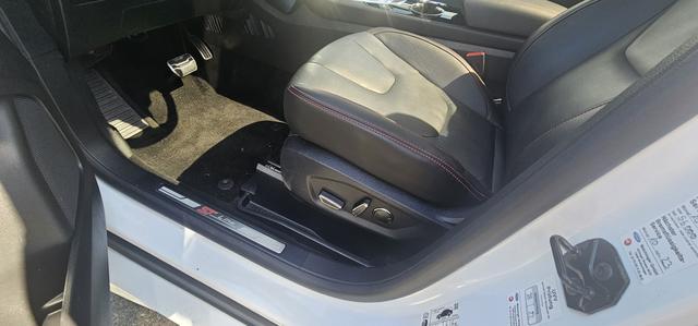 Ford S-MAX 2.0 EcoBlue Aut. ST-Line Led 7 Sitzer Navi 