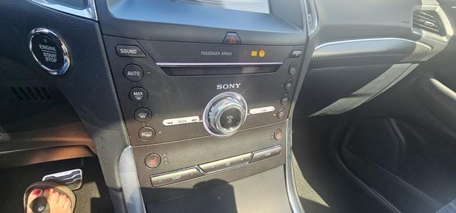 Ford S-MAX 2.0 EcoBlue Aut. ST-Line Led 7 Sitzer Navi 