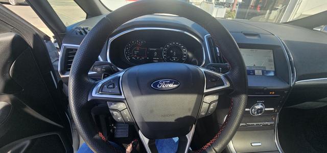 Ford S-MAX 2.0 EcoBlue Aut. ST-Line Led 7 Sitzer Navi 