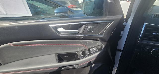 Ford S-MAX 2.0 EcoBlue Aut. ST-Line Led 7 Sitzer Navi 