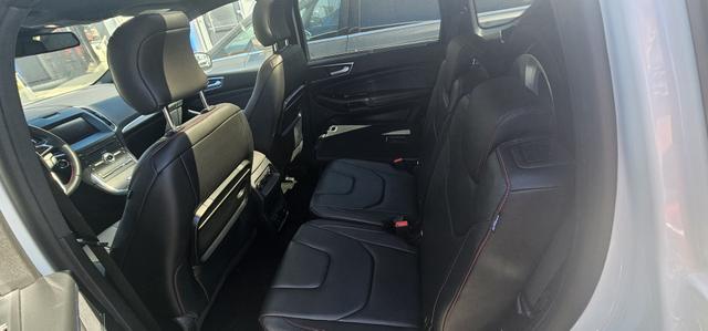 Ford S-MAX 2.0 EcoBlue Aut. ST-Line Led 7 Sitzer Navi 