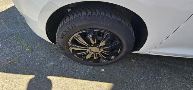 Ford Ka/Ka+ 1.2 Start-Stopp-System Ambiente Klima USB 