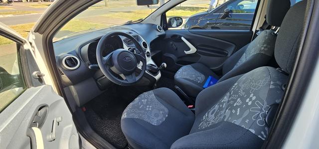 Ford Ka/Ka+ 1.2 Start-Stopp-System Ambiente Klima USB 