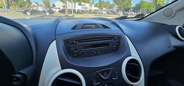 Ford Ka/Ka+ 1.2 Start-Stopp-System Ambiente Klima USB 