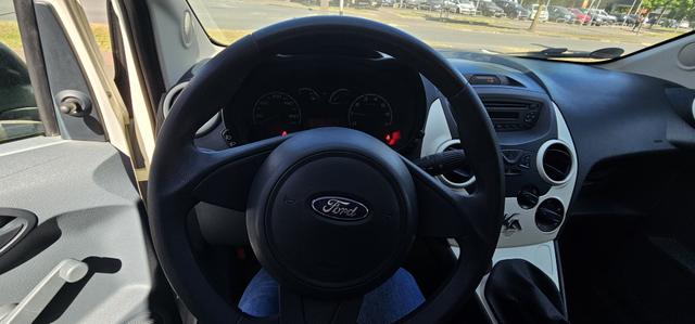 Ford Ka/Ka+ 1.2 Start-Stopp-System Ambiente Klima USB 