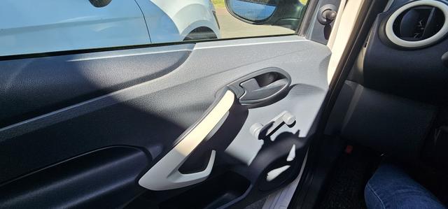 Ford Ka/Ka+ 1.2 Start-Stopp-System Ambiente Klima USB 