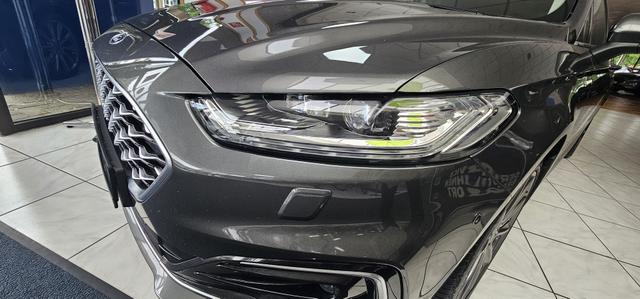 Ford Mondeo Turnier 2.0 EcoBlue Aut. VIGNALE AHK ACC Pano 
