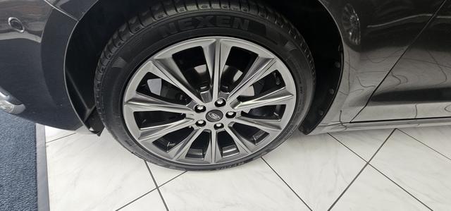 Ford Mondeo Turnier 2.0 EcoBlue Aut. VIGNALE AHK ACC Pano 