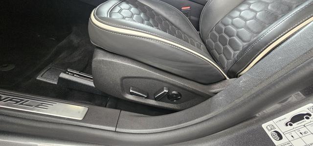 Ford Mondeo Turnier 2.0 EcoBlue Aut. VIGNALE AHK ACC Pano 