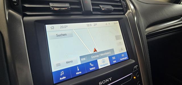 Ford Mondeo Turnier 2.0 EcoBlue Aut. VIGNALE AHK ACC Pano 