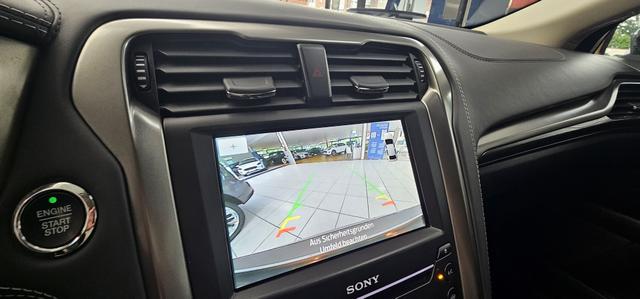 Ford Mondeo Turnier 2.0 EcoBlue Aut. VIGNALE AHK ACC Pano 