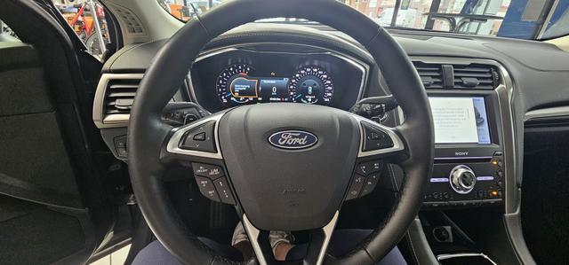 Ford Mondeo Turnier 2.0 EcoBlue Aut. VIGNALE AHK ACC Pano 