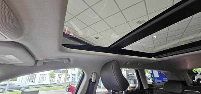Ford Mondeo Turnier 2.0 EcoBlue Aut. VIGNALE AHK ACC Pano 