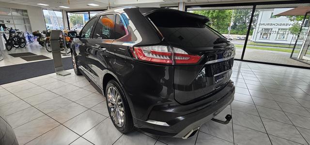 Ford Edge 2.0 EcoBlue 4x4 Aut. Vignale AHK ACC TWA LED 